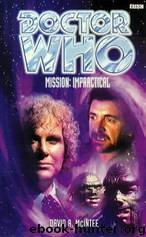 Mission Impractical by David A. Mcintee