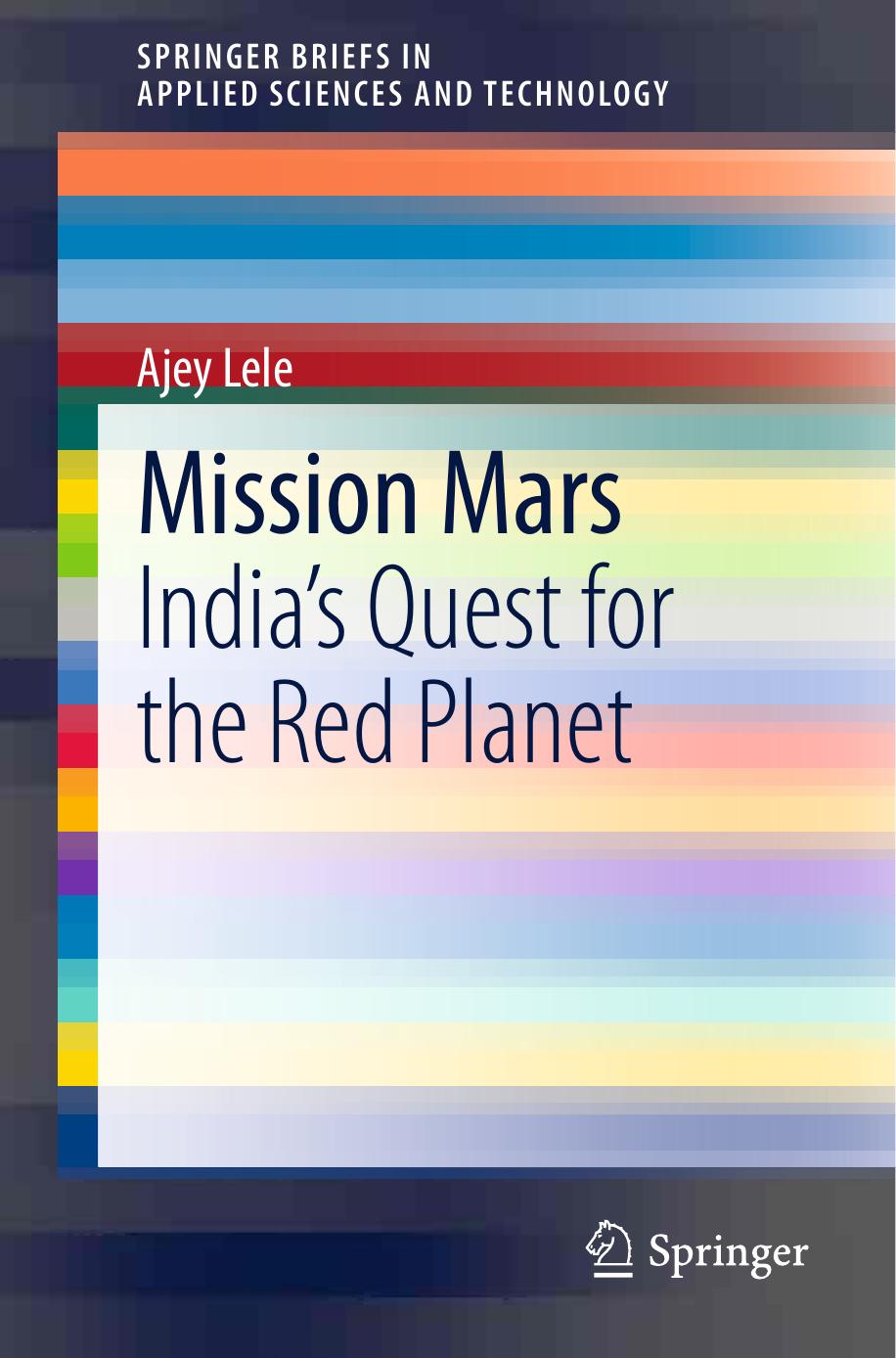 Mission Mars by India's Quest for the Red Planet (2014)