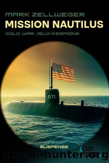 Mission Nautilus by Mark ZELLWEGER