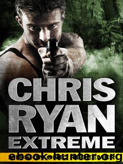 Mission One by Chris Ryan