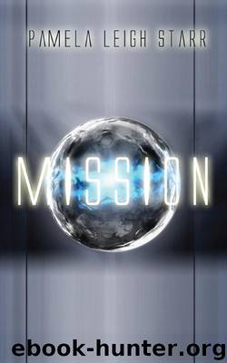 Mission by Pamela Leigh Starr