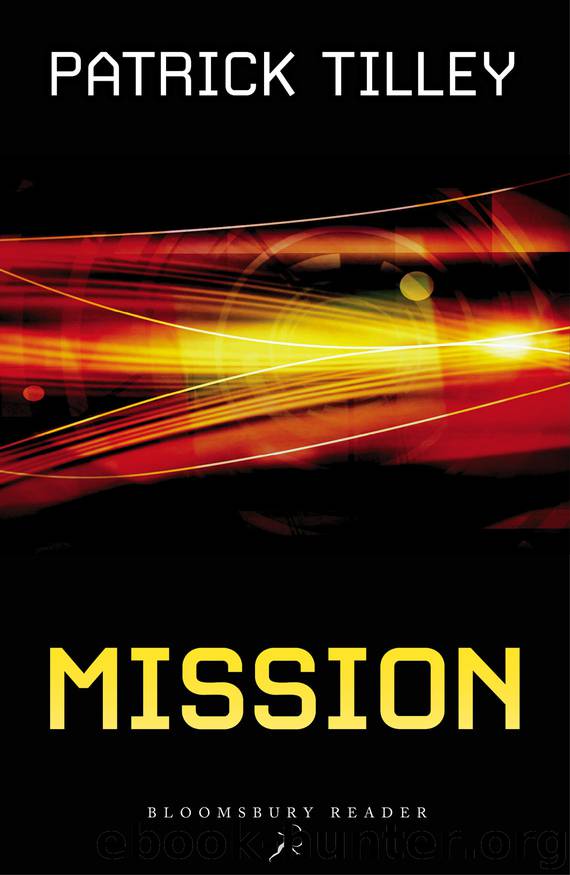 Mission by Patrick Tilley