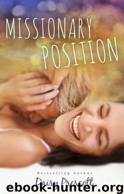 Missionary Position by Daisy Prescott