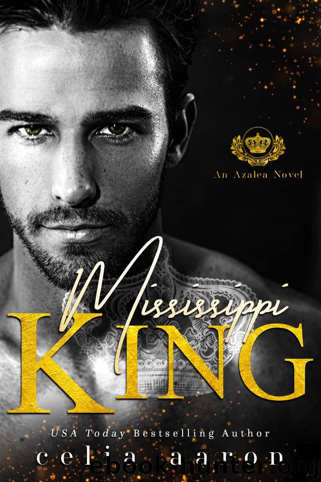 Mississippi King by Celia Aaron