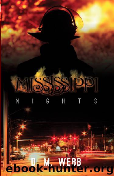 Mississippi Nights by D. M. Webb
