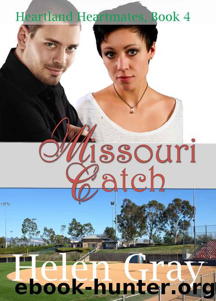 Missouri Catch by Gray Helen