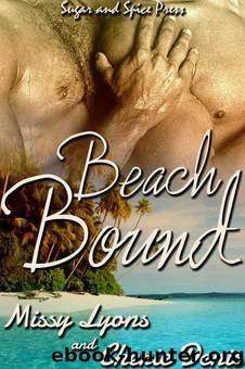 Missy Lyons & Cherie Denis - Beach Bound by Missy Lyons & Cherie Denis