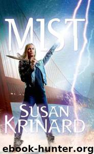 Mist (Susan Krinard) by Susan Krinard