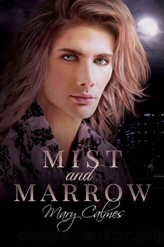 Mist and Marrow (Breaking Tradition Book 2) by Mary Calmes