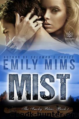 Mist by Emily Mims