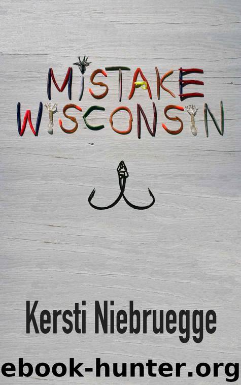 Mistake, Wisconsin by Kersti Niebruegge