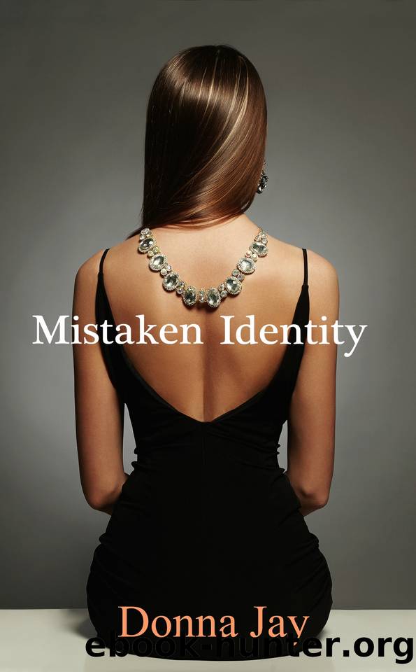 Mistaken Identity by Jay Donna