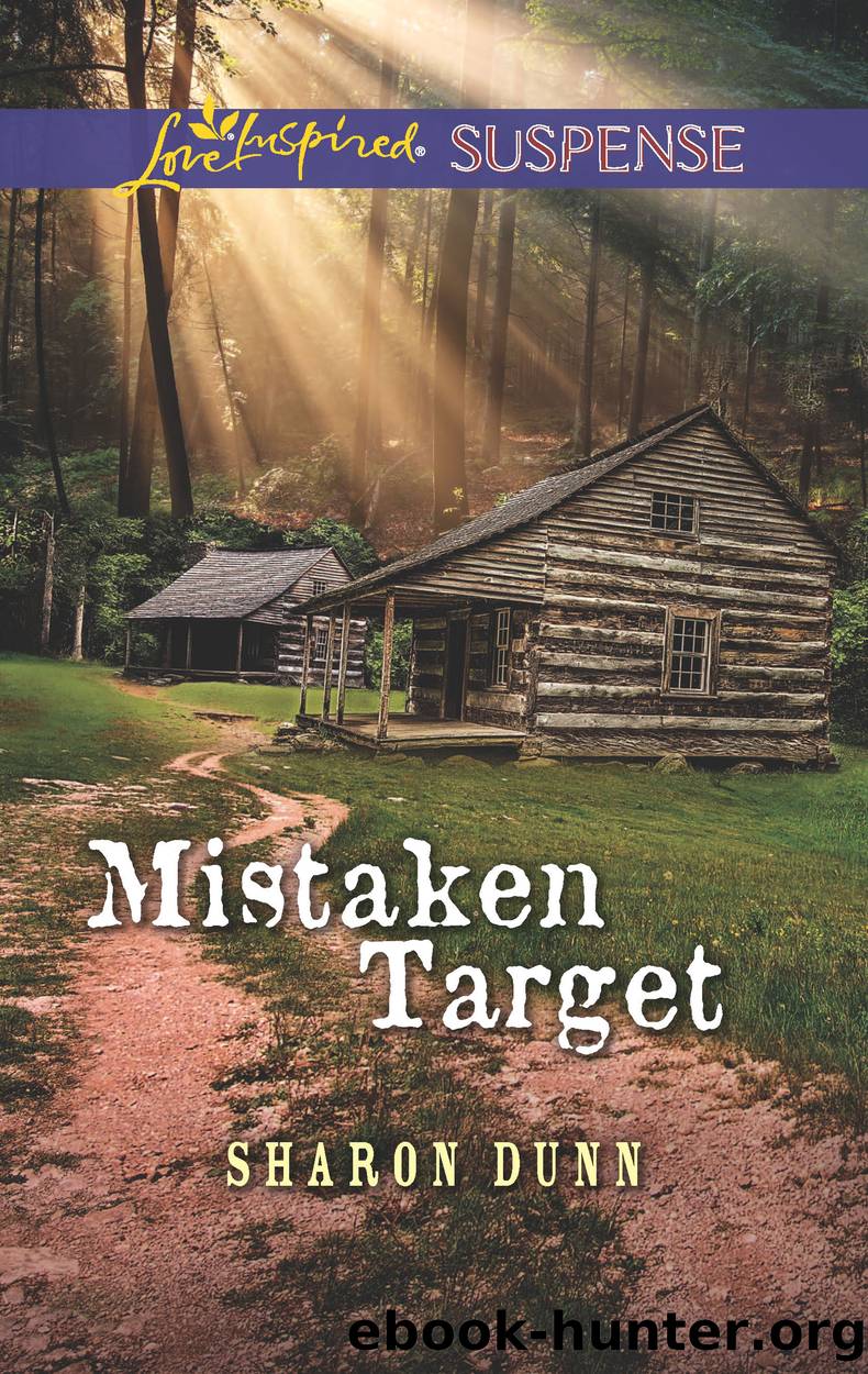Mistaken Target by Sharon Dunn