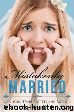 Mistakenly Married by Victorine E. Lieske