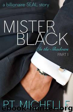 Mister Black by P. T. Michelle
