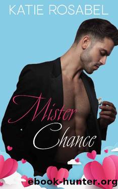Mister Chance (The Misters) by Katie Rosabel