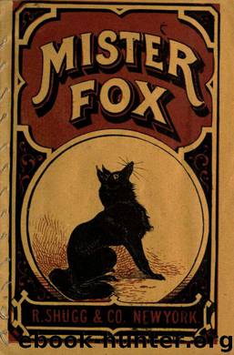 Mister Fox by Unknown