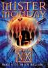 Mister Monday (The Keys to the Kingdom, Book 1) by Garth Nix