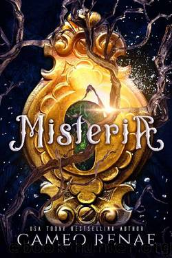 Misteria by Cameo Renae
