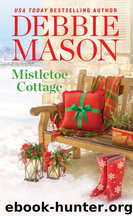 Mistletoe Cottage by Debbie Mason