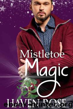 Mistletoe Magic by Haven Rose