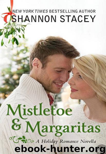 Mistletoe and Margaritas by Shannon Stacey