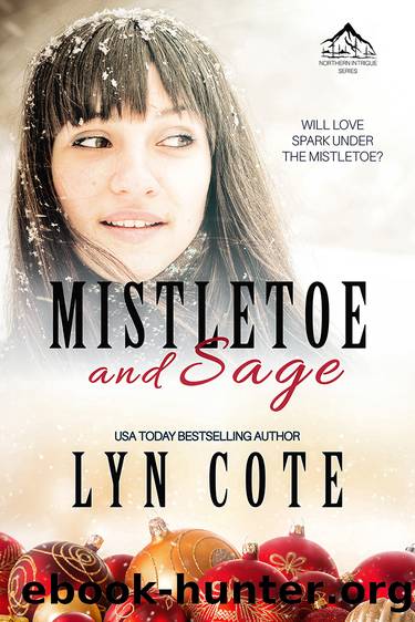 Mistletoe and Sage by Lyn Cote