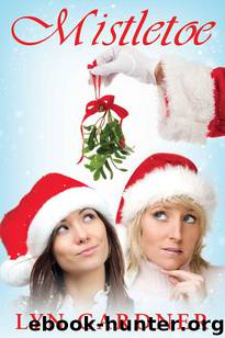 Mistletoe by Lyn Gardner