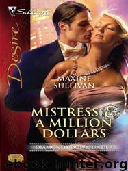 Mistress & a Million Dollars by Maxine Sullivan