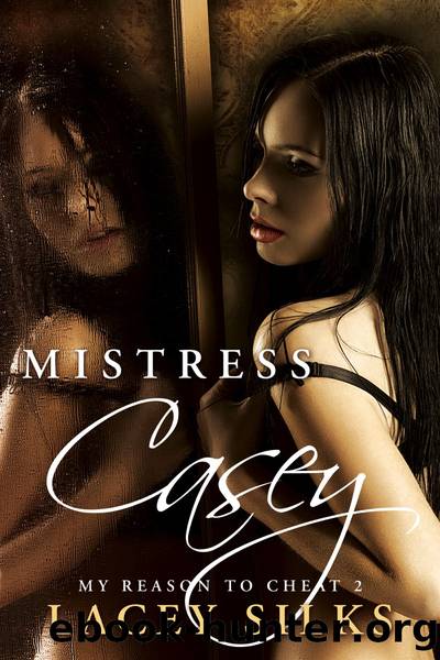 Mistress Casey by Lacey Silks