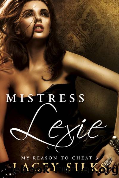 Mistress Lexie by Lacey Silks