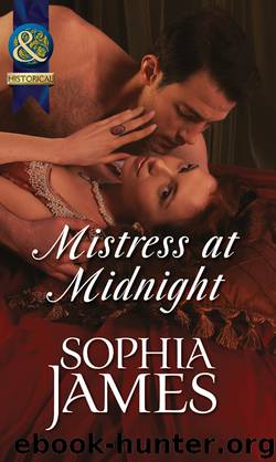 Mistress at Midnight by Sophia James