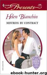 Mistress by Contract