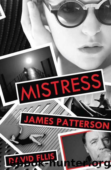 Mistress by James Patterson