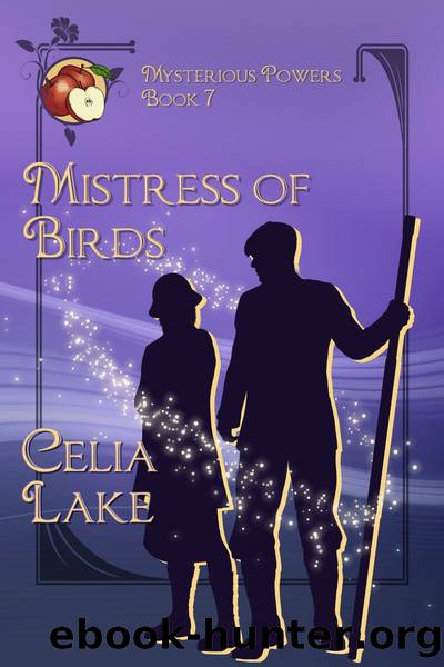 Mistress of Birds by Celia Lake