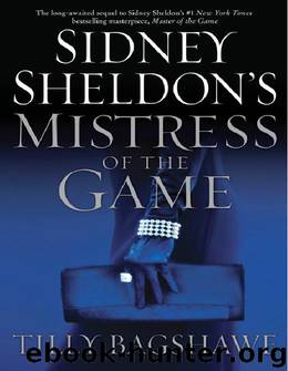 Mistress of the Game by Sidney Sheldon