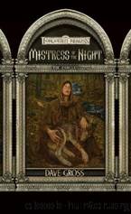 Mistress of the Night by Dave Gross