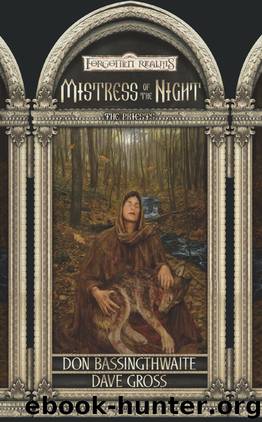 Mistress of the Night by Don Bassingthwaite