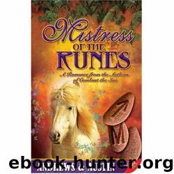 Mistress of the Runes by Andrews-Austin