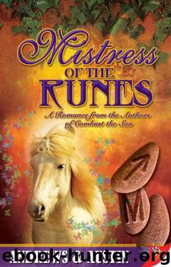 Mistress of the Runes by Andrews