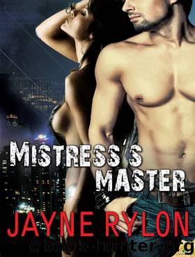 Mistress's Master by Jayne Rylon