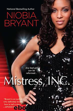 Mistress, Inc. by Niobia Bryant