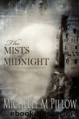 Mists of Midnight by Pillow Michelle M