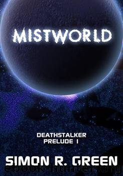 Mistworld by Green Simon R