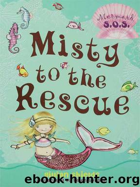 Misty to the Rescue by Gillian Shields