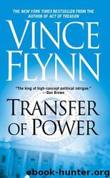 Mitch Rapp Omnibus by Vince Flynn