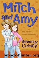 Mitch and Amy by Cleary Beverly & Dockray Tracy