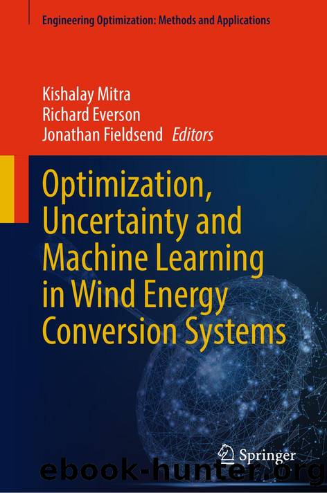 Mitra K. Optimization, Uncertainty and ML in Wind Energy Conversion Systems 2025 by Unknown