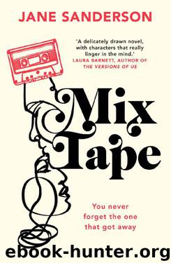 Mix Tape by Jane Sanderson
