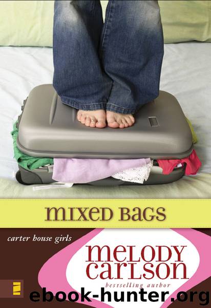 Mixed Bags by Melody Carlson